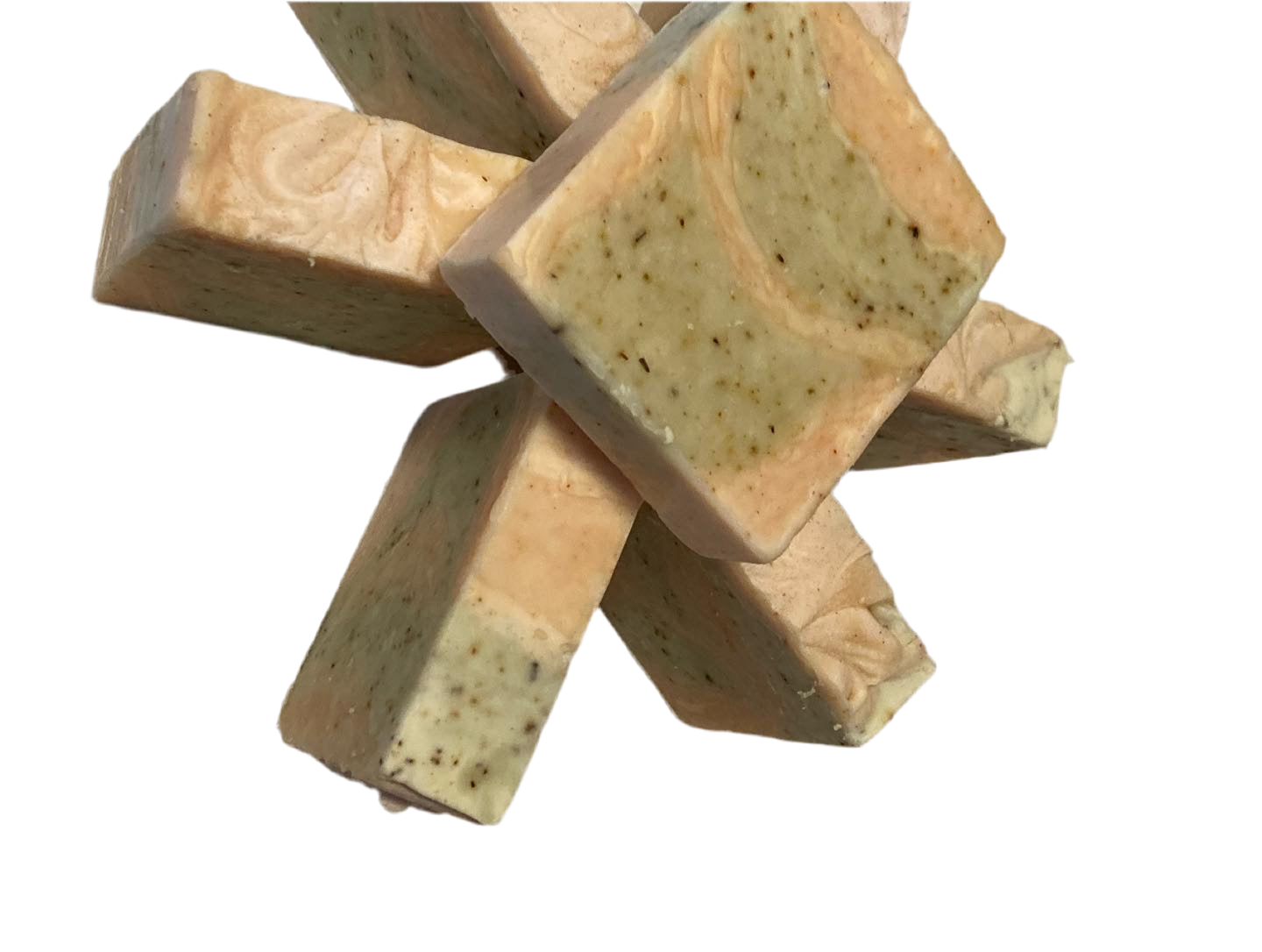 Cedarwood & Lemongrass Doggie Shampoo Bar (Pet/Dog)