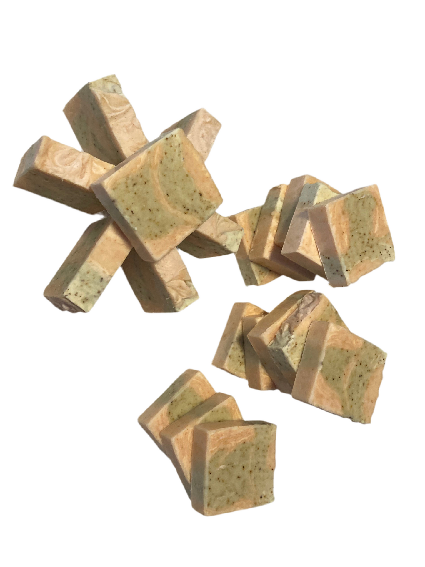 Cedarwood & Lemongrass Doggie Shampoo Bar (Pet/Dog)