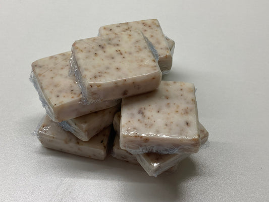 Clary Sage Doggie Shampoo Bars