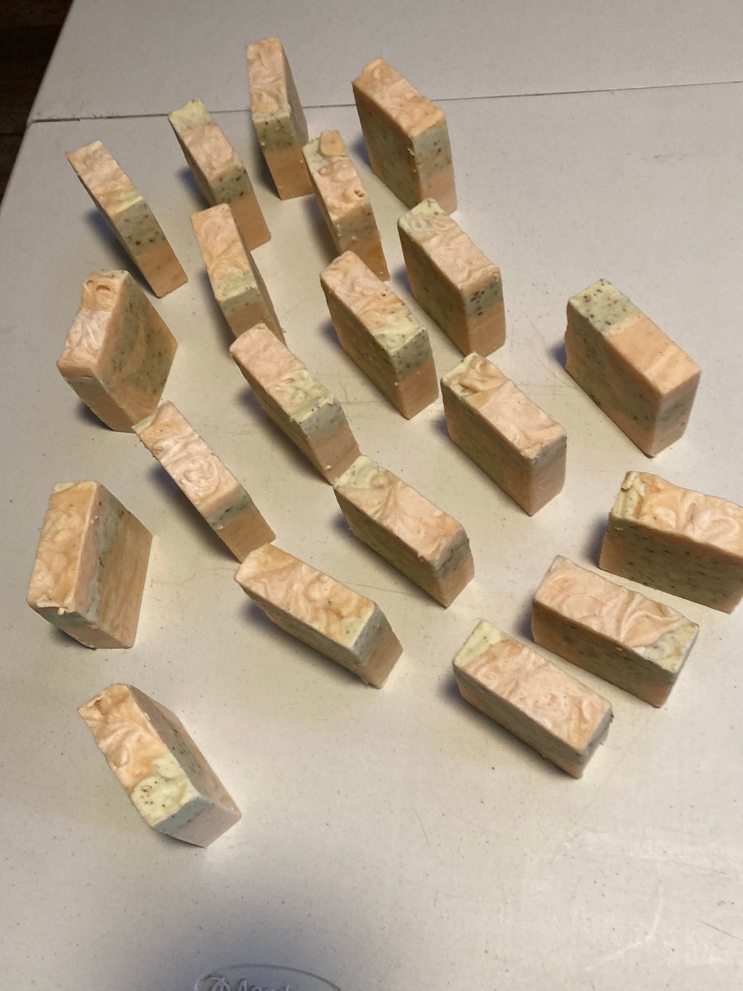 Cedarwood & Lemongrass Doggie Shampoo Bar (Pet/Dog)