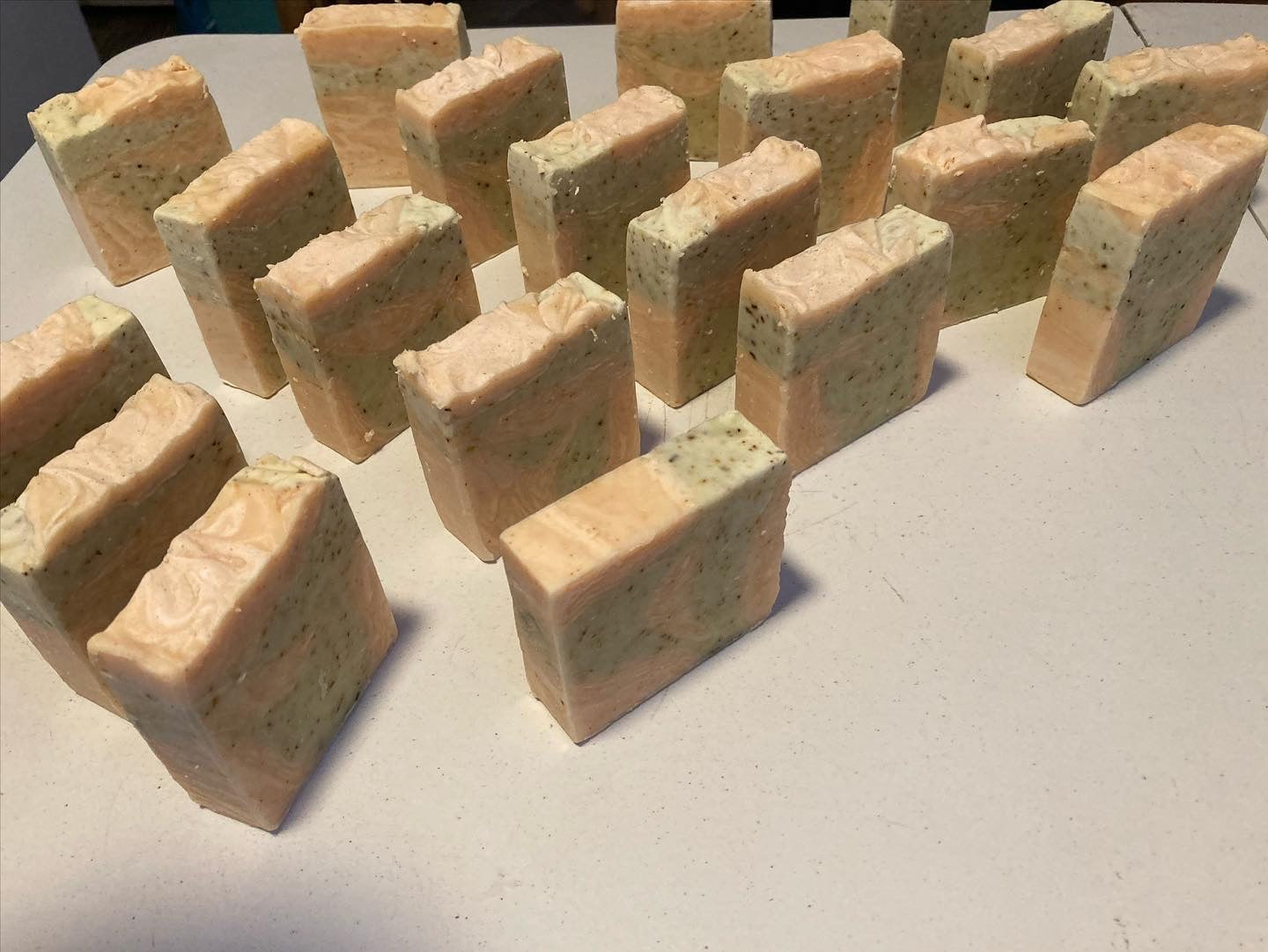 Cedarwood & Lemongrass Doggie Shampoo Bar (Pet/Dog)
