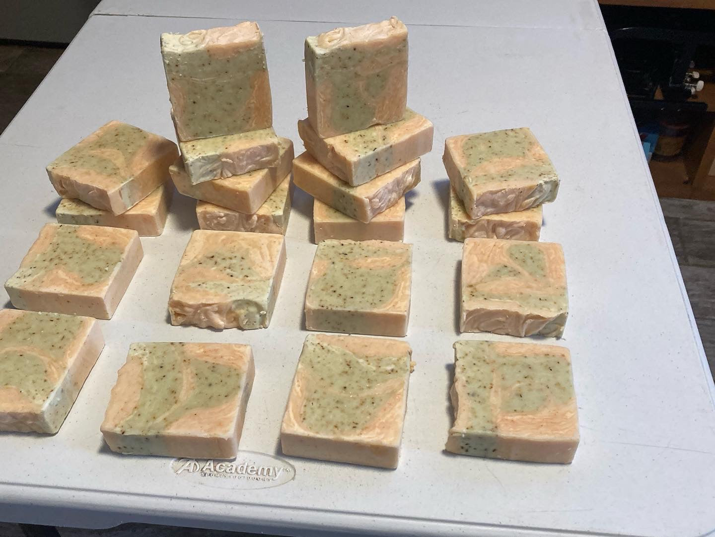 Cedarwood & Lemongrass Doggie Shampoo Bar (Pet/Dog)