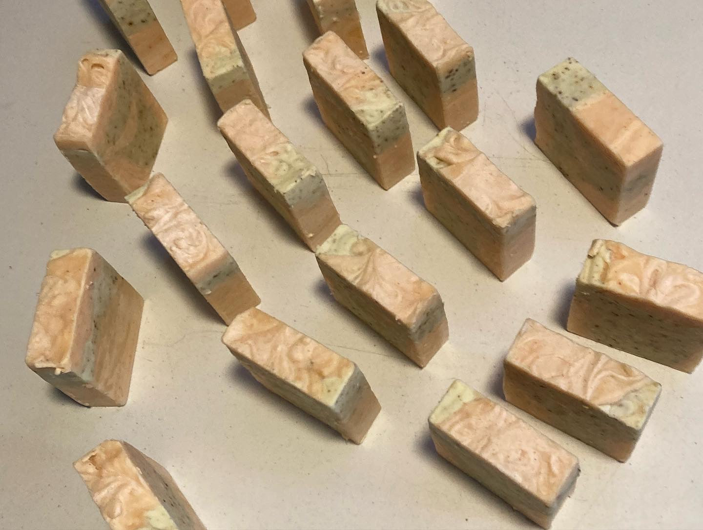 Cedarwood & Lemongrass Doggie Shampoo Bar (Pet/Dog)