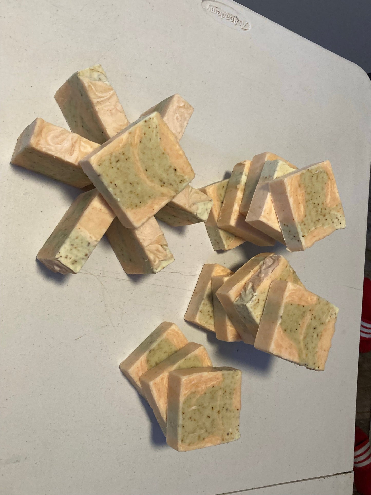 Cedarwood & Lemongrass Doggie Shampoo Bar (Pet/Dog)